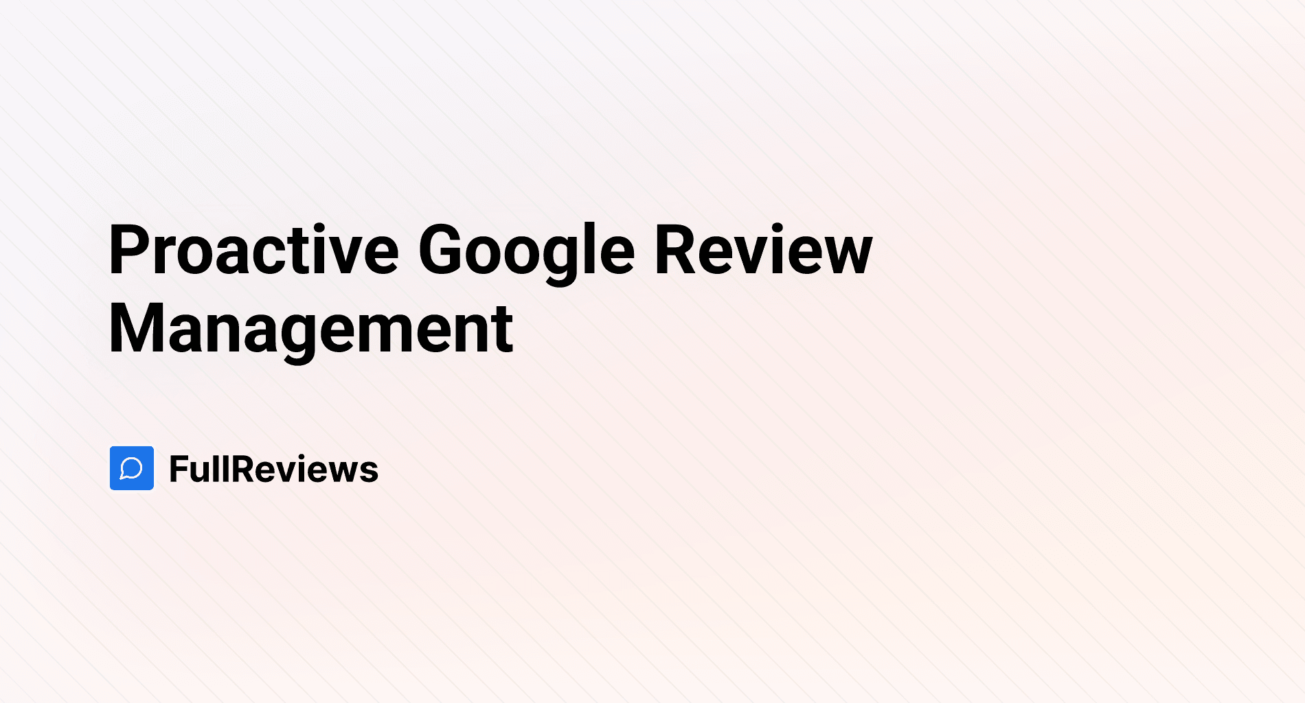Gérer ses avis Google de manière proactive : un levier puissant pour les commerces locaux